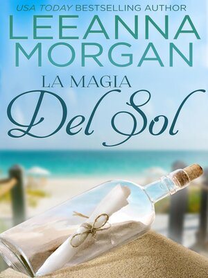 cover image of La Magia del Sol